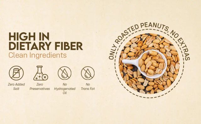 Premium Organic Ingredients