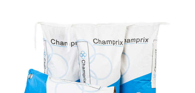 Champrix Concentrates