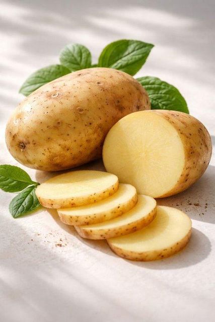 Potato