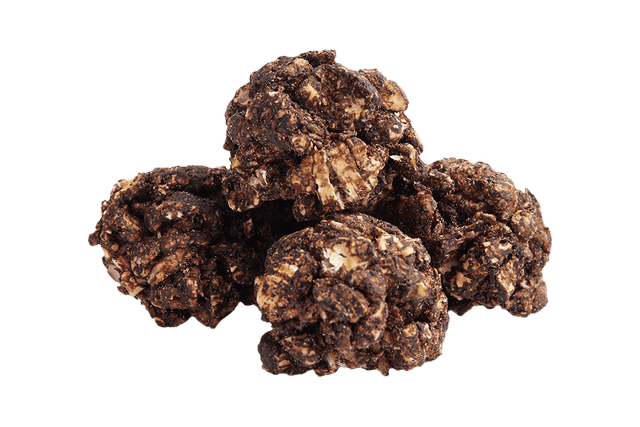 Granola Ball Dark Cocoa