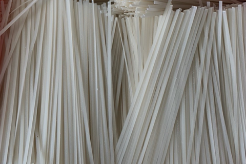 Vietnamese Rice Sticks