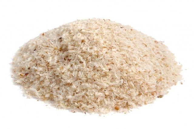 Premium Psyllium Husk Product