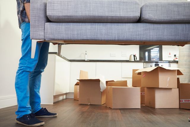 Relocation of Household Goods in Tanzania