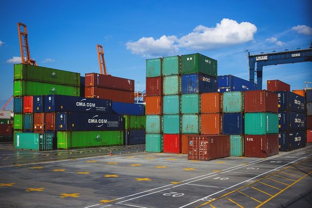 Import and Export in East Africa