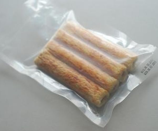 Chikuwa Cuttlefish Roll