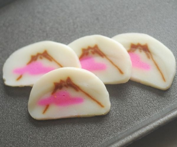 Fuji Fish Paste