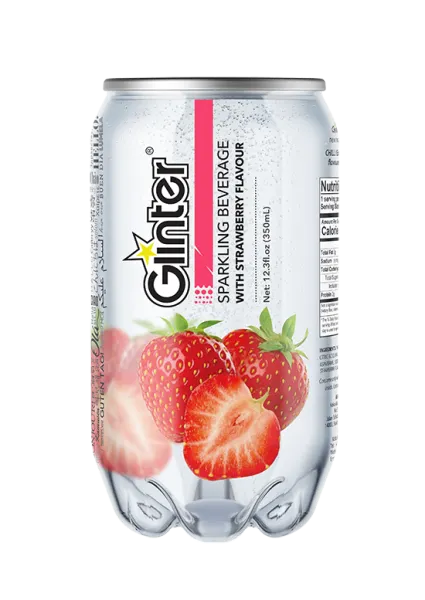 Strawberry Flavor