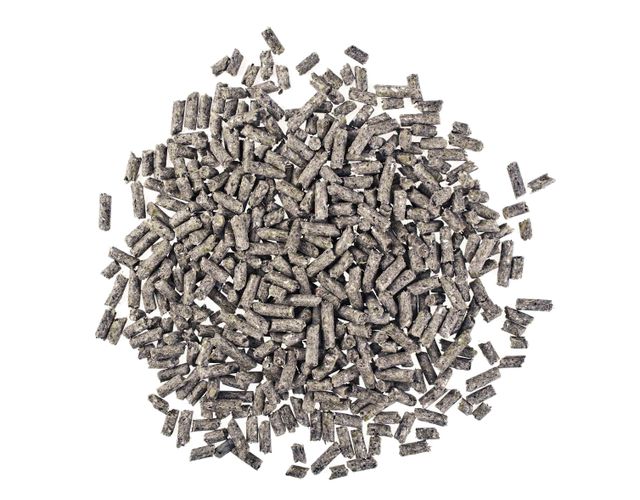 Sugar Beet Pulp Pellets