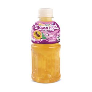 SunSmile Juice Bottle