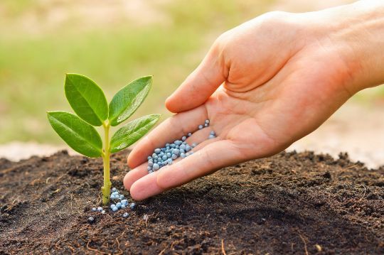 Agropartner Fertilizer Products
