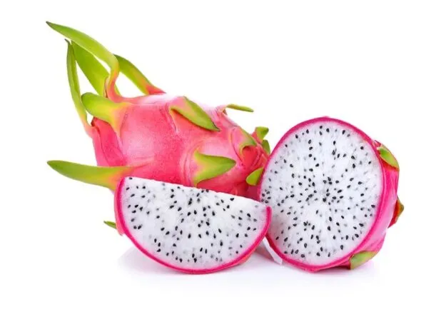 Yellow Skin Dragon Fruit