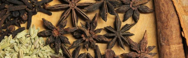 Indian Spices