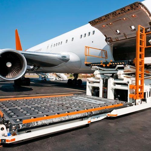 Air Transport