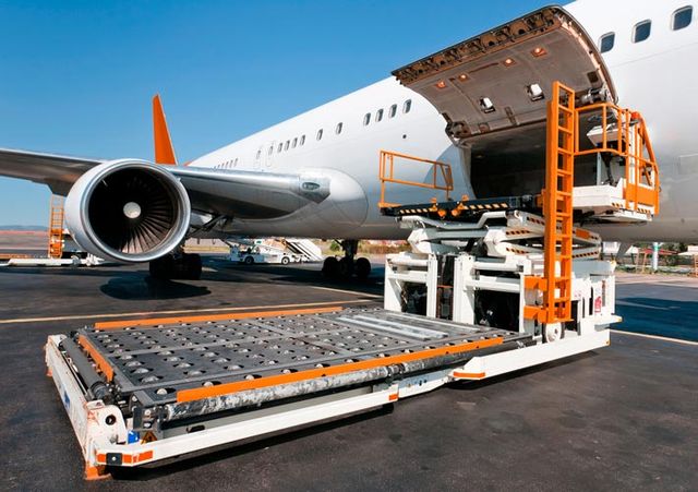 Air Transport