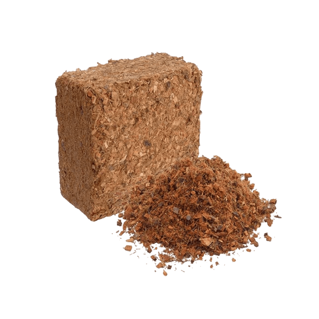 Ultima Mix with Husk Chips