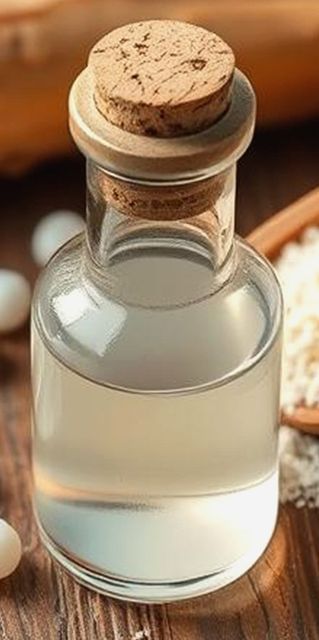tapioca syrup