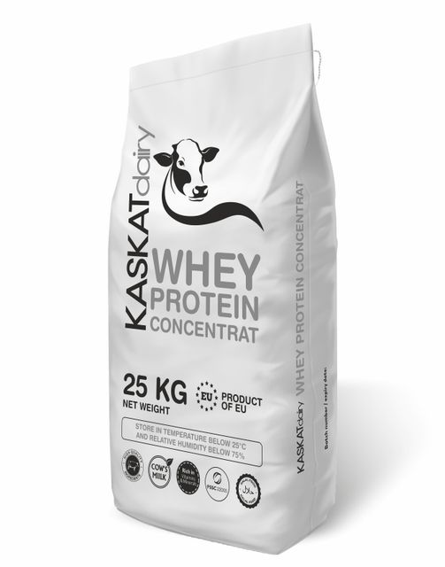 Whey Protein Concentrate