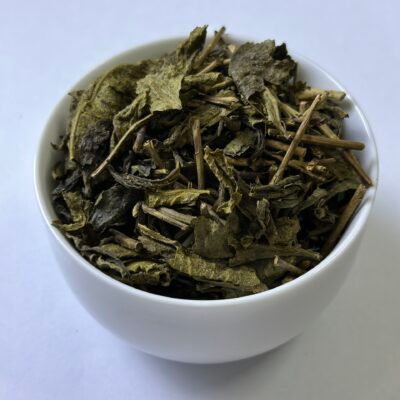 Vietnamese Jasmine Tea by Ikigai