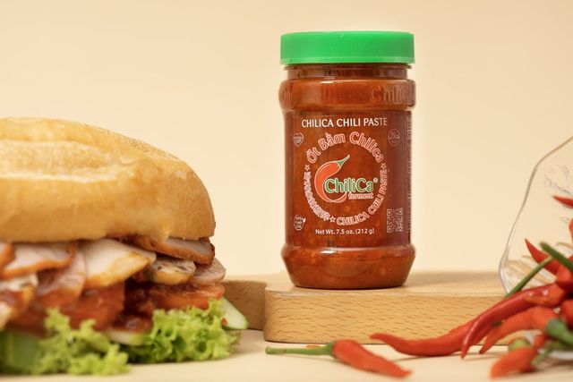 Chilica Product 3