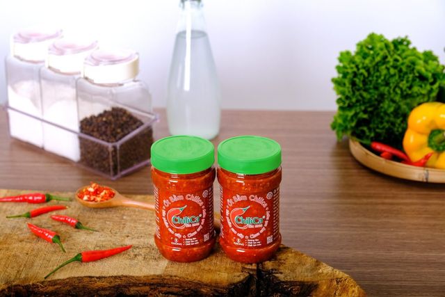 Chilica Product 4