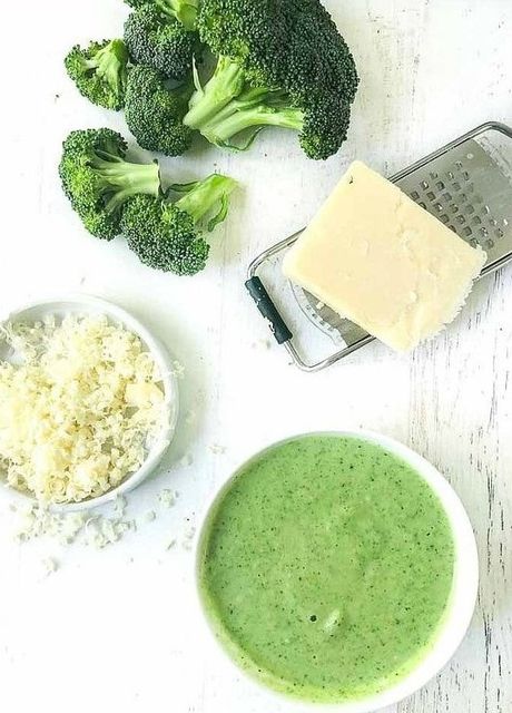 Broccoli Powder Image 3