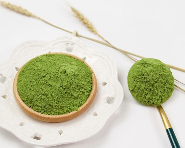 Broccoli Powder Image 1