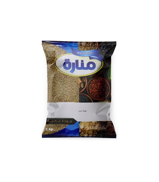 Manara Fenugreek Seeds 1kg