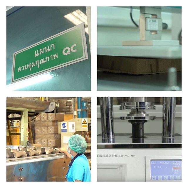 Egg Box Factory