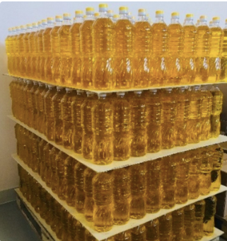 Coconut Export Packaging